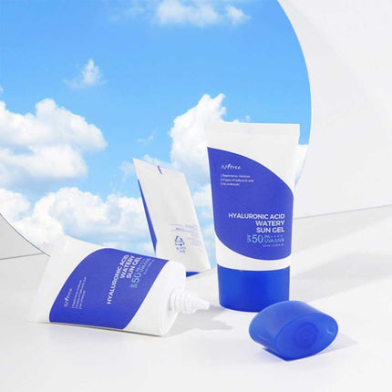 Isntree | Hyaluronic acid Watery Sun Gel - 50 ml