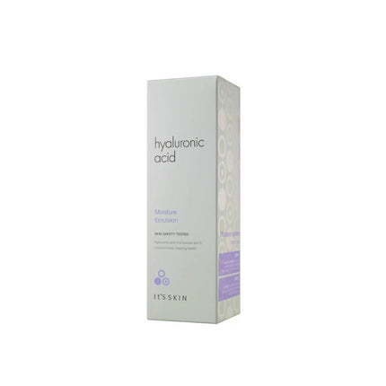 It's SKIN | Hyaluronic Acid Moisture Emulsion+ - 150 ml