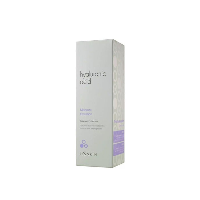 It's SKIN | Hyaluronic Acid Moisture Emulsion+ - 150 ml