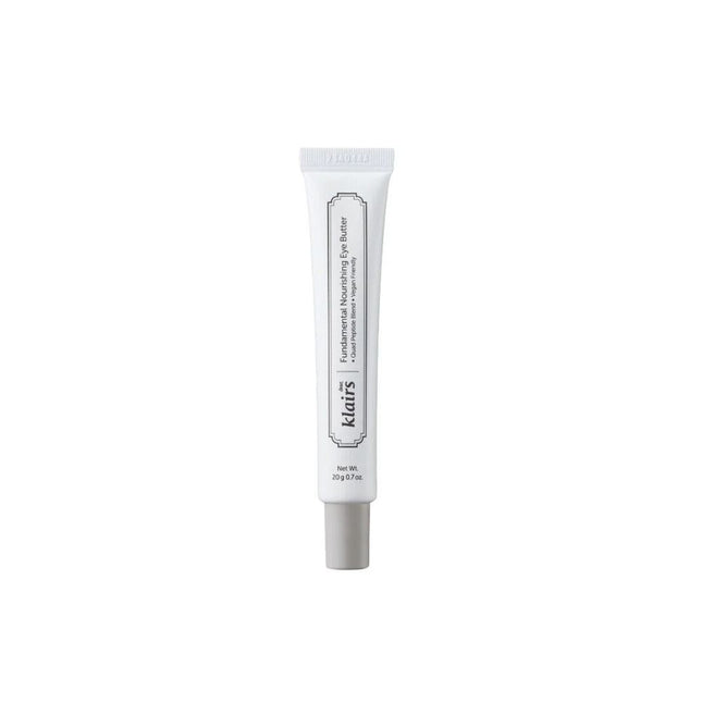 Klairs | Fundamental Nourishing Eye Butter - 20 g