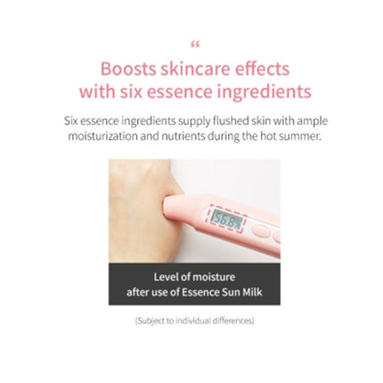 MISSHA | All Around Safe Block Essence Sun SPF45/PA+++ - 50 ml
