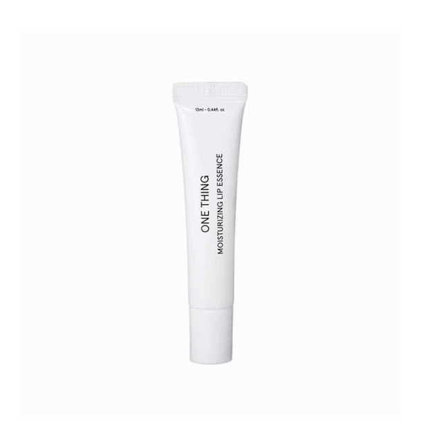 One Thing | Moisturizing Lip Essence - 13 g