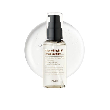 PURITO | Galacto Niacin 97 Power Essence - 60 ml