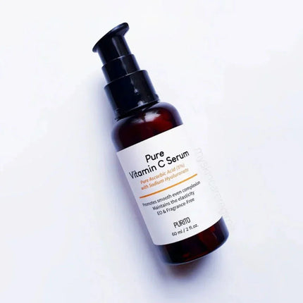 PURITO | SEOUL Pure Vitamin C Serum - 60 ml