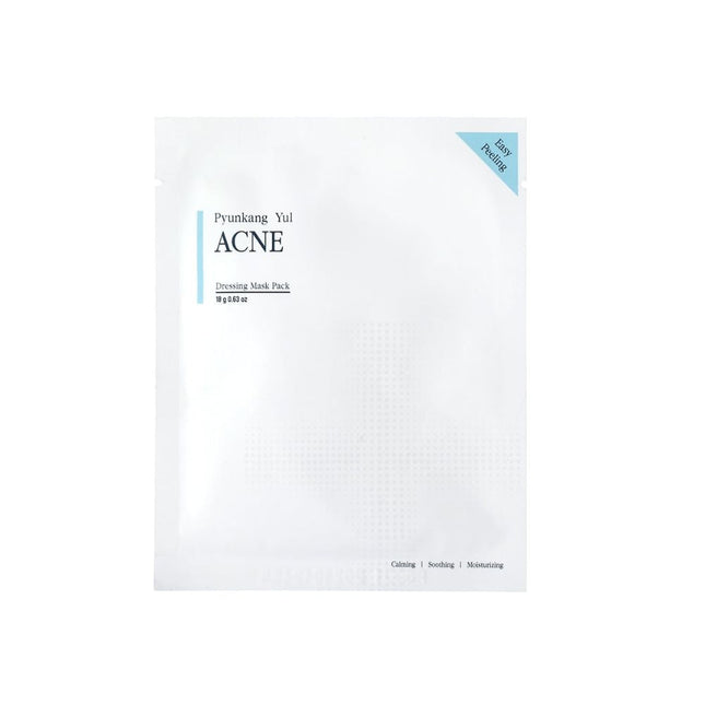 Pyunkang Yul | ACNE Dressing Mask Pack - 18 g