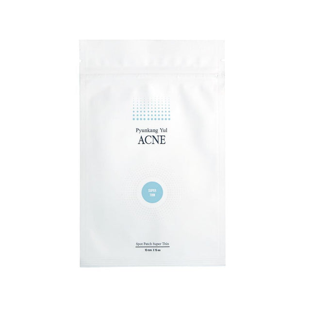 Pyunkang Yul | ACNE Spot Patch Super Thin - 15ea