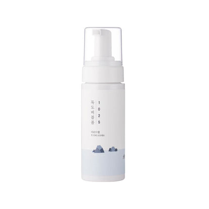 Round Lab | 1025 Dokdo Bubble Foam - 150 ml