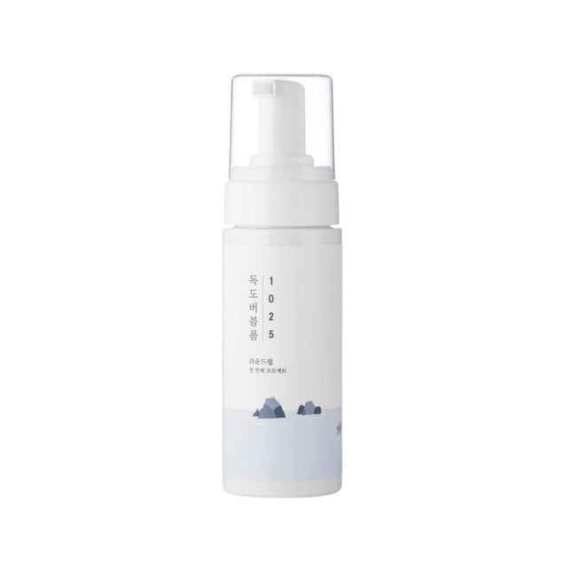 Round Lab | 1025 Dokdo Bubble Foam - 150 ml