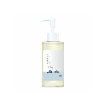 Round Lab | 1025 Dokdo Cleansing Oil - 200 ml