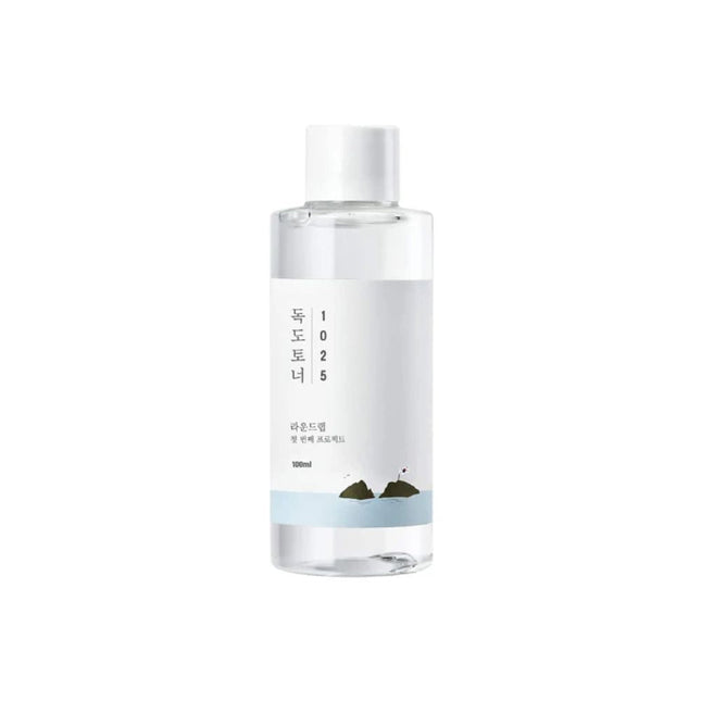 Round Lab | 1025 Dokdo Toner - 100 ml