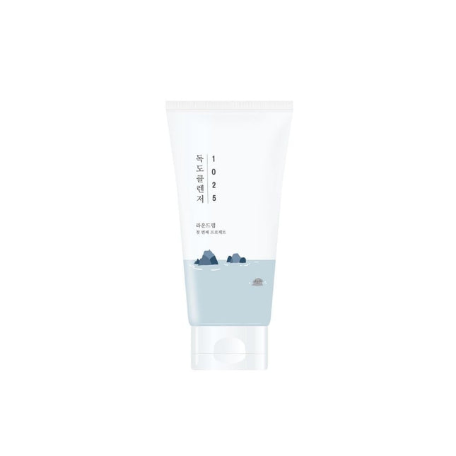 Round Lab | 1025 Dokdo Cleanser - 150 ml