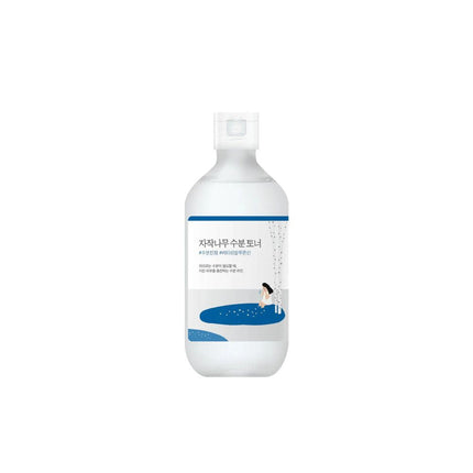 Round Lab | Birch Juice Moisturizing Toner - 300 ml