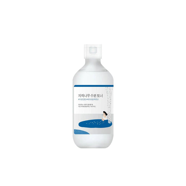 Round Lab | Birch Juice Moisturizing Toner - 300 ml