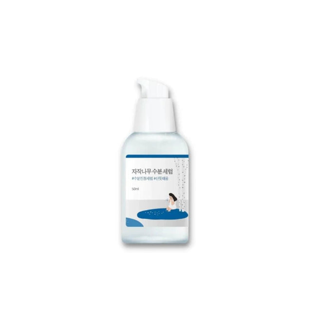 Round Lab | Birch Juice Serum - 50 ml