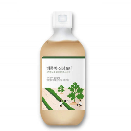 Round Lab | Mugwort Calming Toner - 300 ml