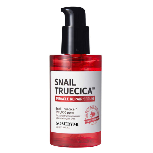 SOME BY MI | Snail True CICA Miracle Repair Serum - 50 ml