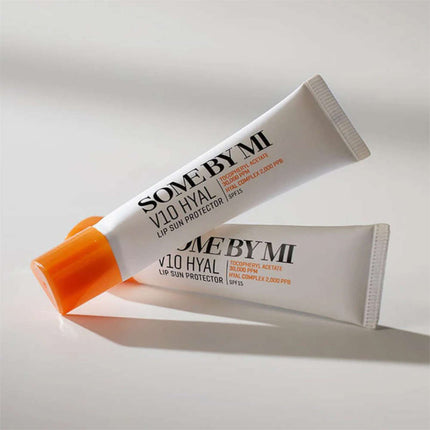 SOME BY MI | V10 Hyal Lip Sun Protector - 7 ml