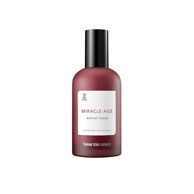 Thank You Farmer | Miracle Age Repair Toner - 150 ml