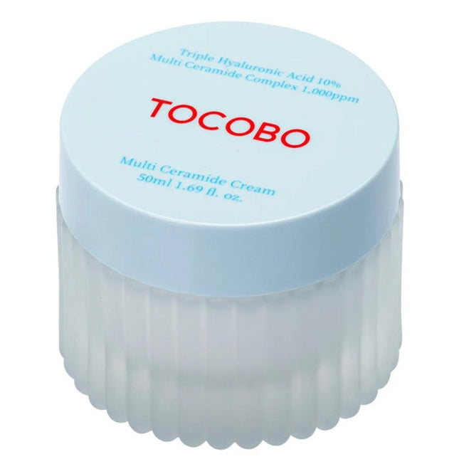TOCOBO | Multi Ceramide Cream - 50 ml