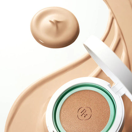 PURITO SEOUL | Wonder Releaf Centella BB Cushion #13 Neutral Ivory - 15 g