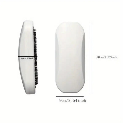 Krümelbürste – Tischroller – Handstaubsauger ohne Strom