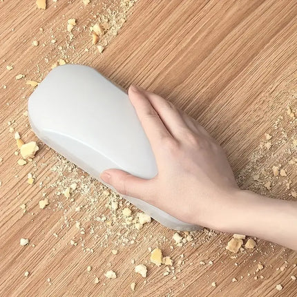 Krümelbürste – Tischroller – Handstaubsauger ohne Strom