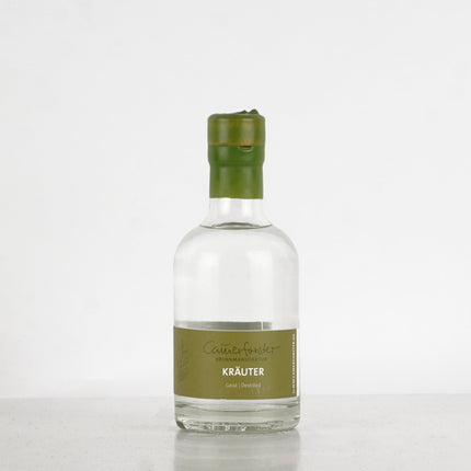 CAMERFORSTER Kräuter Geist