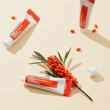 PURITO | Sea Buckthorn Vital 70 Cream - 50 ml