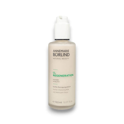 ANNEMARIE BÖRLIND LL Regeneration Milk