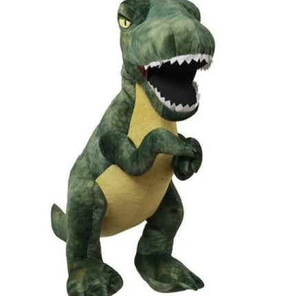 Dinosaurier T. Rex Kuscheltier - 50 cm Tyrannosaurus Plüschtier Stofftier