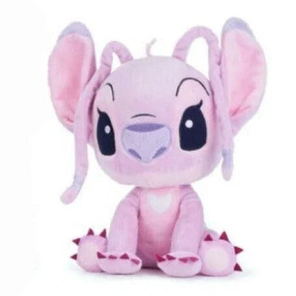 Engel Kuscheltier Disney - 30 cm Plüschtier Lilo & Stitch Stofftier