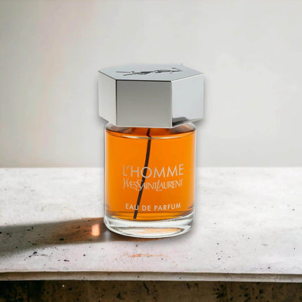 YSL L’Homme Eau de Parfum