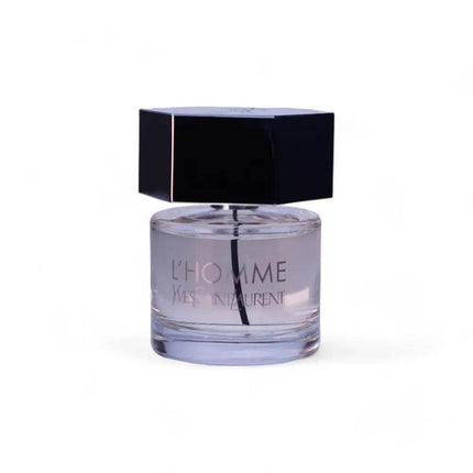 YSL L’Homme Eau de Toilette