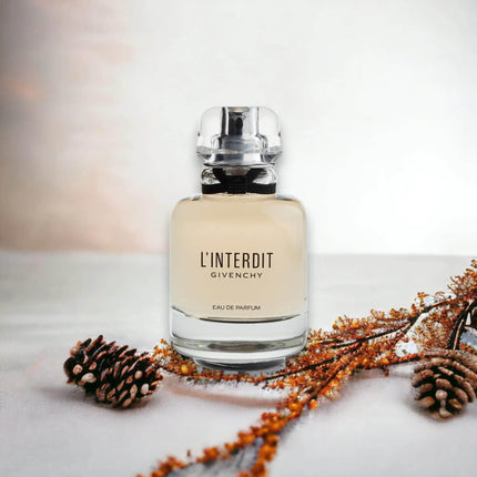 GIVENCHY L’Interdit Eau de Parfum