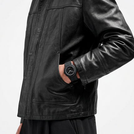 La Montre Black