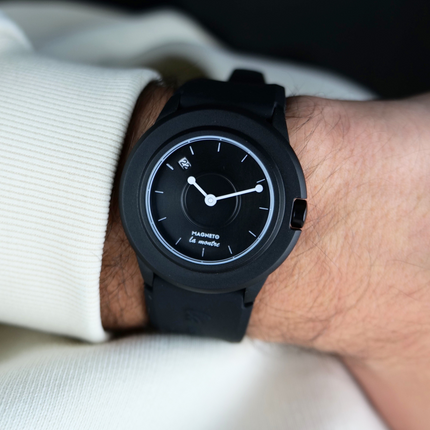 La Montre Black