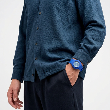 La Montre Blue