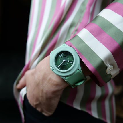 La Montre Mint