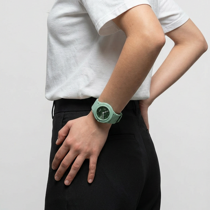 La Montre Mint