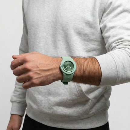 La Montre Mint