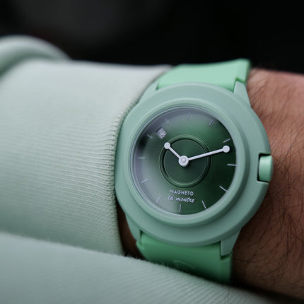 La Montre Mint