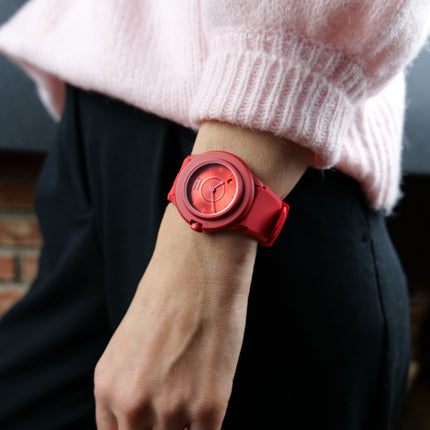 La Montre Red