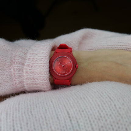 La Montre Red