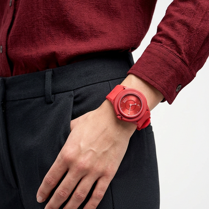 La Montre Red