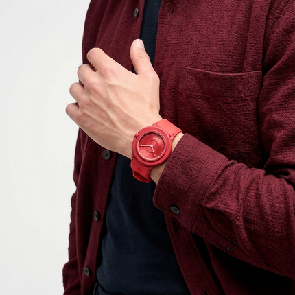 La Montre Red