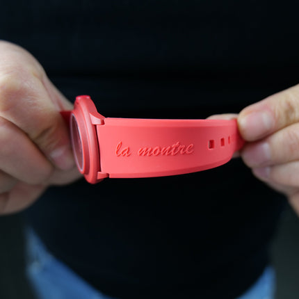 La Montre Red