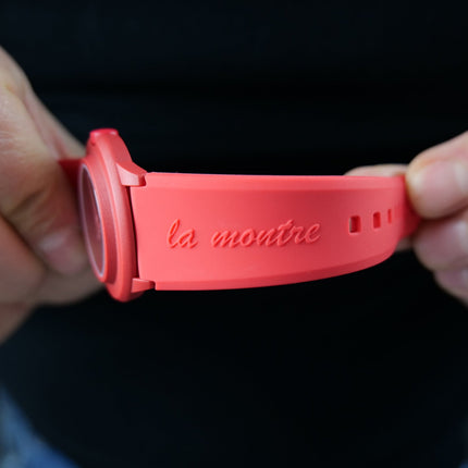 La Montre Red