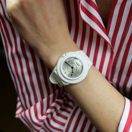 La Montre White
