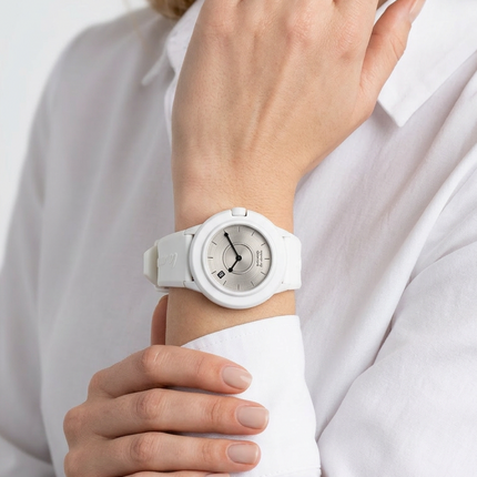 La Montre White