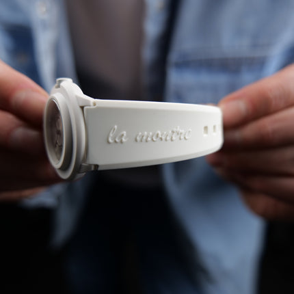La Montre White